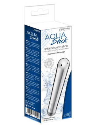 Aluminium Intimate Douche